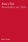 Botschaften aus 'Akká (hc)