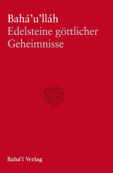 Edelsteine göttlicher Geheimnisse (hc)