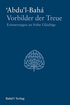 Vorbilder der Treue (sc)