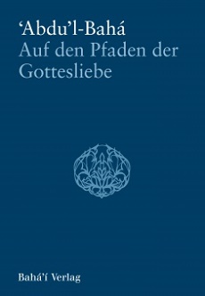 Auf den Pfaden der Gottesliebe (hc)