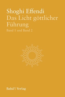 Das Licht göttlicher Führung