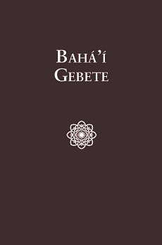 Bahá’í-Gebete (Softcover)