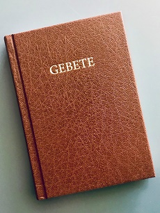 Bahá'í-Gebete