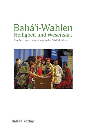 Bahá'í-Wahlen