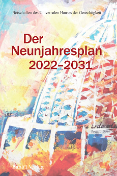 Der Neunjahresplan 2022-2031