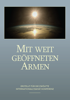 DVD: Mit weit geöffneten Armen (A Widening Embrace)