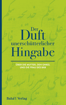 Der Duft unerschütterlicher Hingabe