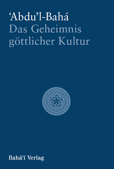 Das Geheimnis Göttlicher Kultur