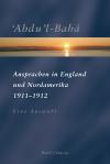 Ansprachen in England und Nord-Amerika, 1911-1912