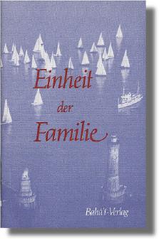 Einheit der Familie