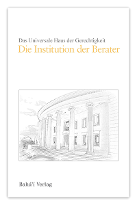 Die Institution der Berater