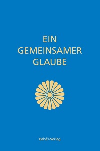 Ein gemeinsamer Glaube, sc