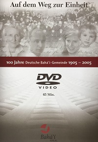 DVD: Auf dem Weg zur Einheit