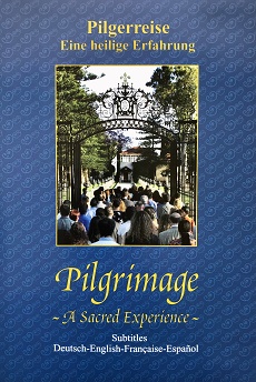 DVD: Pilgerreise (Pilgrimage)