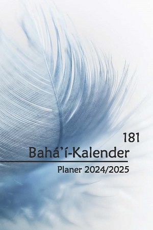 Bahá'í-Kalender 179 / 2022