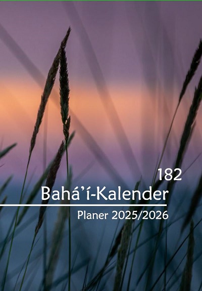 Bahá'í-Kalender 181