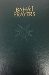 Bahá'í Prayers, New Edition HC