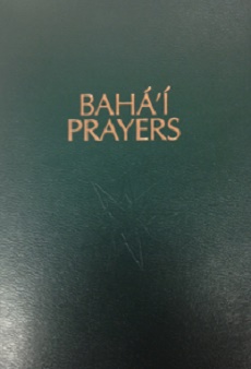 Bahá'í Prayers, sc