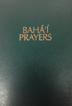 Bahá'í Prayers, New Edition SC