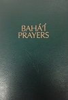 Bahá'í Prayers, sc