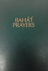 Bahá'í Prayers, New Edition SC