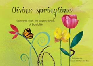 Divine Springtime