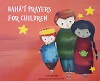 Bahá'í Prayers for children, cardboard