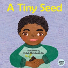 A Tiny Seed (Boardbook)