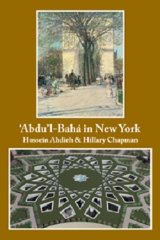 'Abdu'l-Bahá in New York