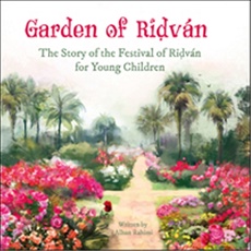 Garden of Ridván