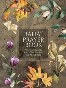 Baha'i Prayer Book