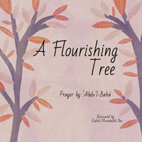 A flouishing Tree