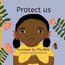 Protect us (boardbook)