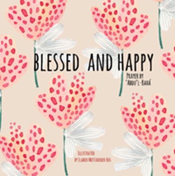 Blessed and happy