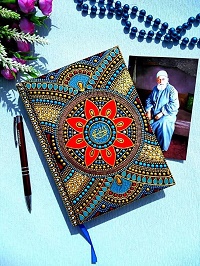 Buchumschläge für Gebetbuch