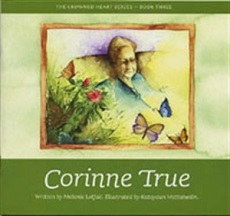 Corinne True