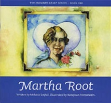 Martha Root