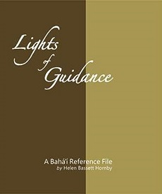 Lights of Guidance