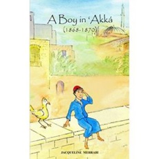 A Boy in 'Akka