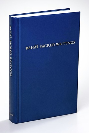 Bahá'í Sacred Writings