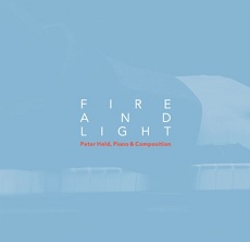 CD: Fire and Light