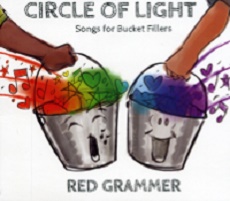 CD: Circle of light