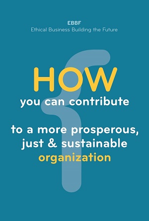 How you can contribute