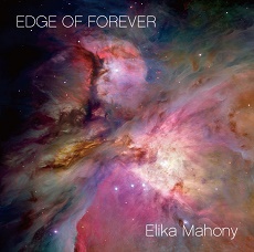 CD: Edge of forever