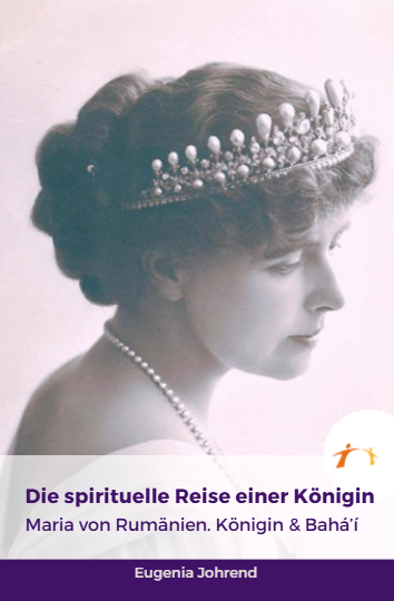 Die spirituelle Reise einer Königin (hc)