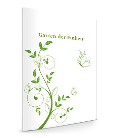 Garten der Einheit