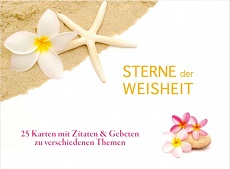 Sterne der Weisheit