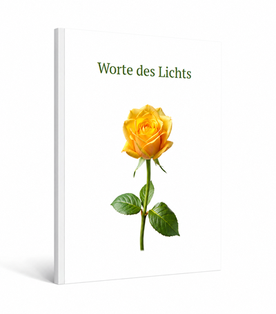 Worte des Lichts (10er Pack)