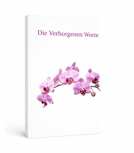 Die Verborgenen Worte (10er Pack)