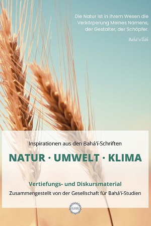 Karten: Natur - Umwelt - Klima